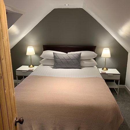 Heatherland Cottage Portree Ngoại thất bức ảnh