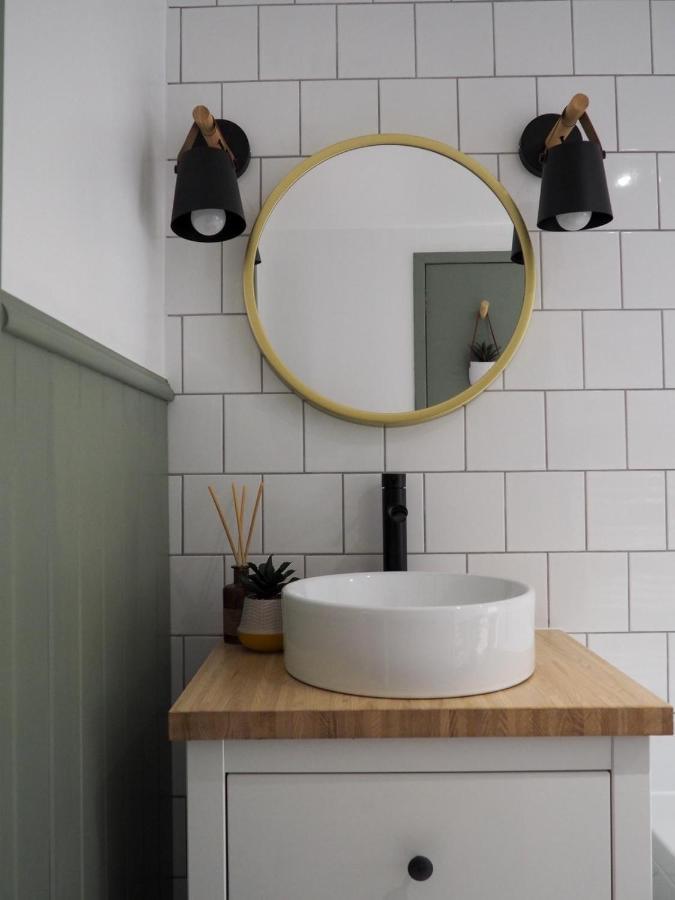 Heatherland Cottage Portree Ngoại thất bức ảnh